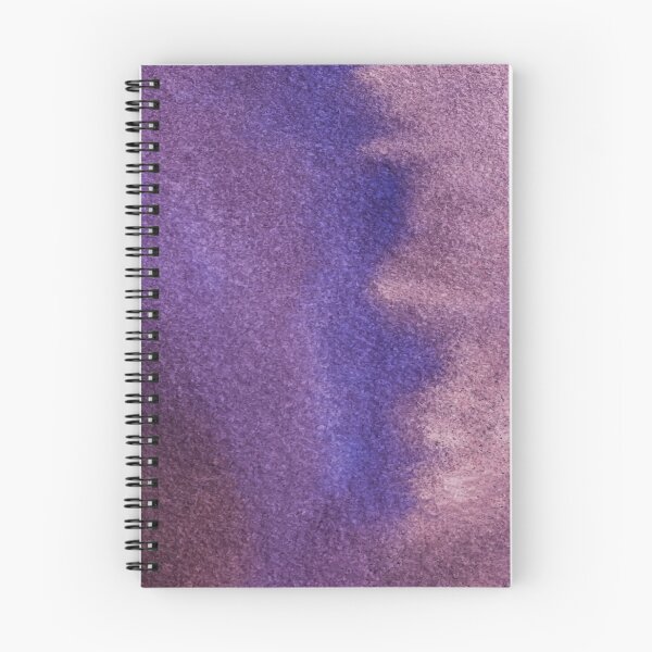 Item preview, Gradient purple sky designed and sold by amagaclothing.