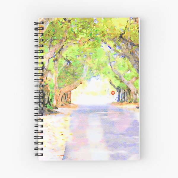 Item preview, Banyan Tree Arches of South Florida designed and sold by Digitalcrone.