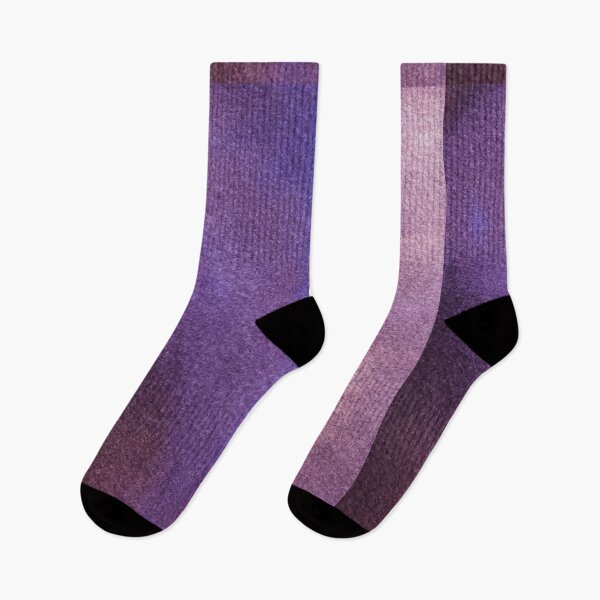 Item preview, Gradient purple sky designed and sold by amagaclothing.