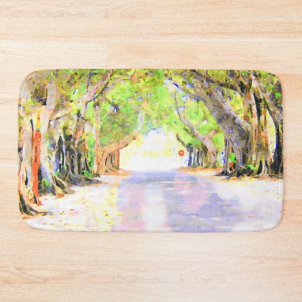 Item preview, Banyan Tree Arches of South Florida designed and sold by Digitalcrone.