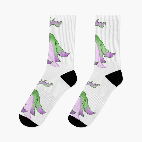 Item preview, Prancing Flower Sprite designed and sold by EmilyAdeleArt.