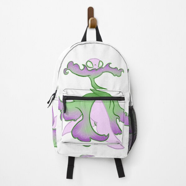 Item preview, Prancing Flower Sprite designed and sold by EmilyAdeleArt.