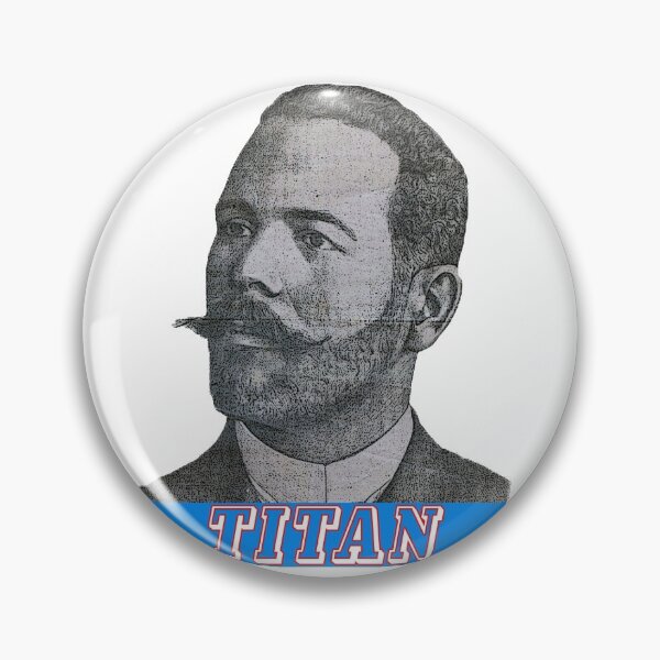Item preview, Antonio Maceo designed and sold by royalbaum.