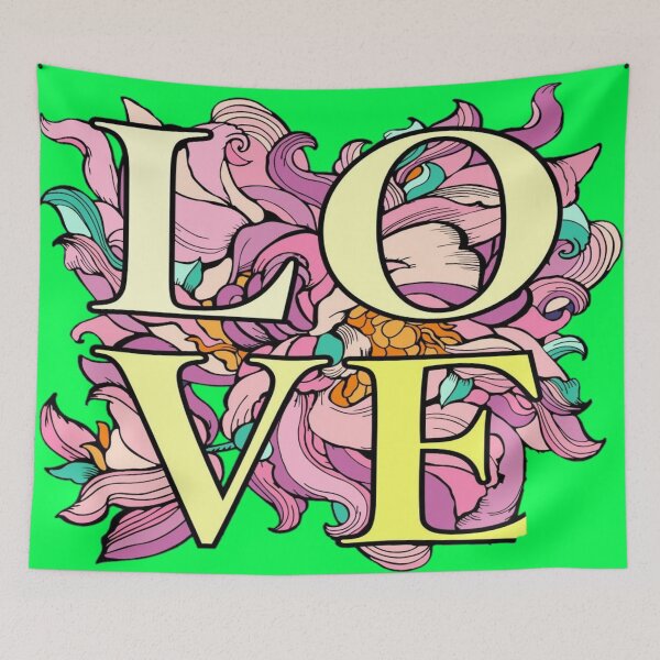 Item preview, Love is love  designed and sold by Ibrahimm12.