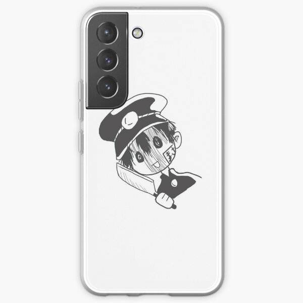 Hanako Kun Phone Cases for Sale