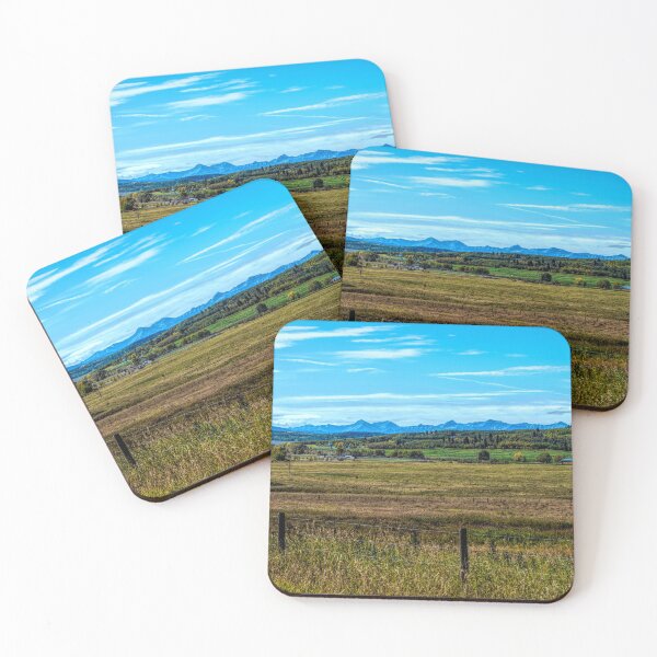 Item preview, Prairies in the fall. designed and sold by CanadianWild418.