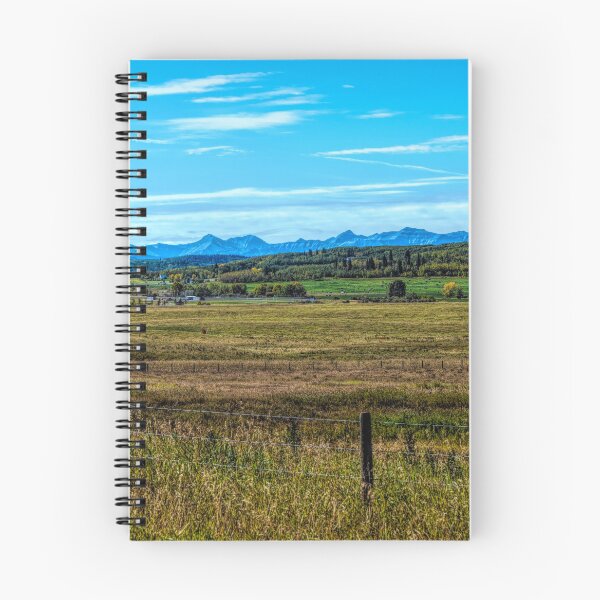 Item preview, Prairies in the fall. designed and sold by CanadianWild418.