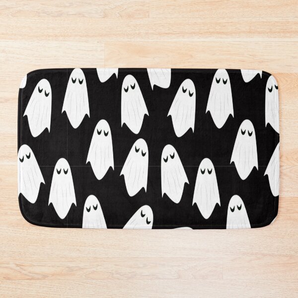 Item preview, Ghost Pattern designed and sold by norah1579.