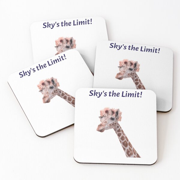 Item preview, Skys the limit designed and sold by rbcc.