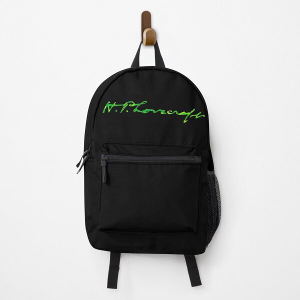Item preview, H. P. Lovecraft signature (3) designed and sold by DotorEaon.