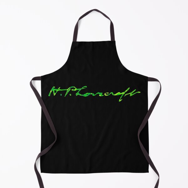 Item preview, H. P. Lovecraft signature (3) designed and sold by DotorEaon.