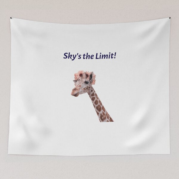 Item preview, Skys the limit designed and sold by rbcc.