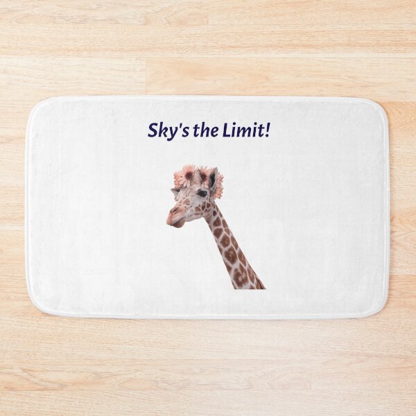 Item preview, Skys the limit designed and sold by rbcc.