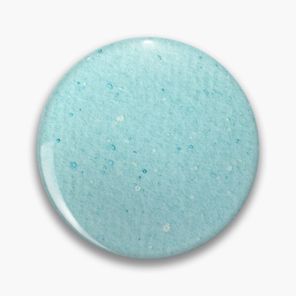 Item preview, Blue paint blobs of paint drops designed and sold by amagaclothing.