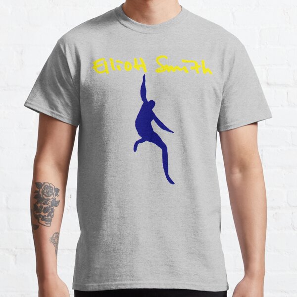 Elliott Smith Classic T-Shirt