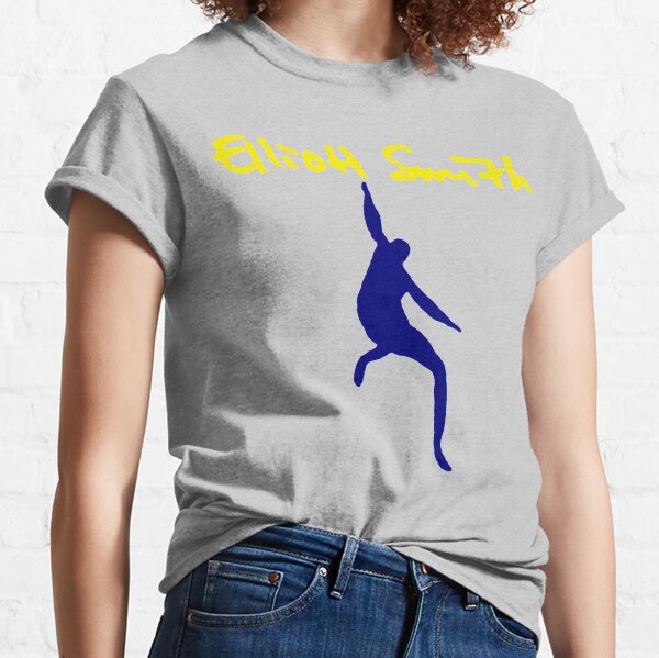 Elliott Smith Classic T-Shirt