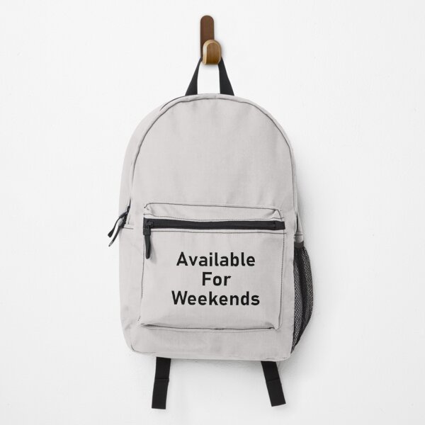 Item preview, Available for weekends , Funny gift designed and sold by Souna's  Store.
