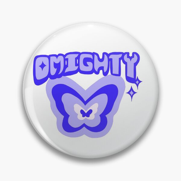 Item preview, OMIGHTY butterfly  designed and sold by prettyuglyangel.