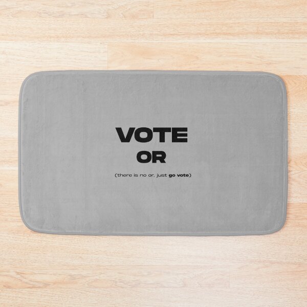 Item preview, VOTE OR... designed and sold by kacper0623.