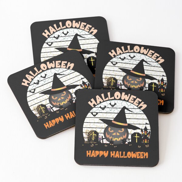 Item preview, halloween birthday cake designed and sold by buzz1days.