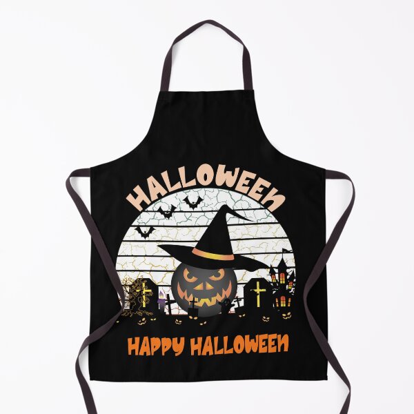 Item preview, halloween birthday cake designed and sold by buzz1days.