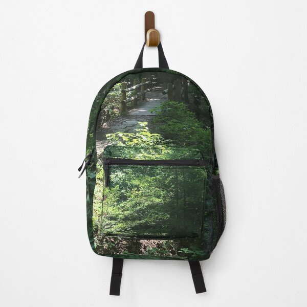 Item preview, Peaceful Forest designed and sold by AestheticNerd15.
