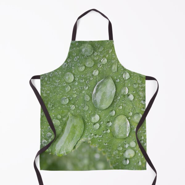 Item preview, lady's mantle after the rain designed and sold by codaimages.