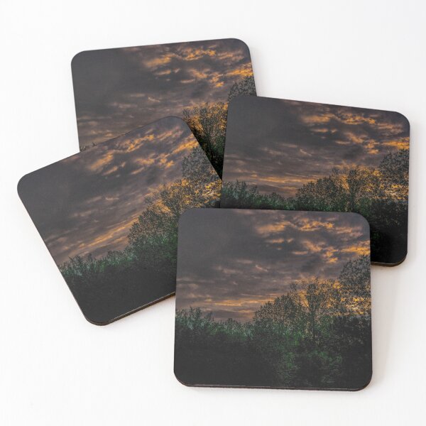 Item preview, Suns going down. designed and sold by CanadianWild418.