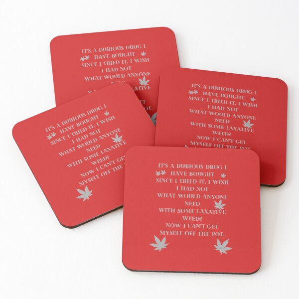 Item preview, its a dubious drug.... designed and sold by amy greaves.