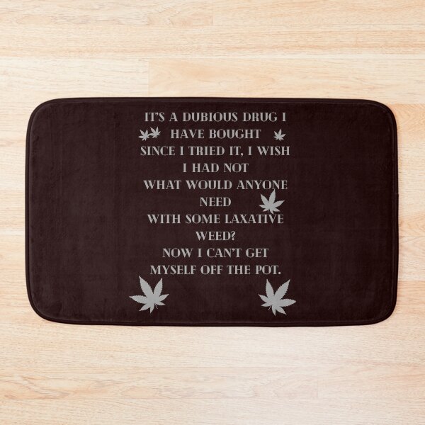 Item preview, its a dubious drug.... designed and sold by amy greaves.