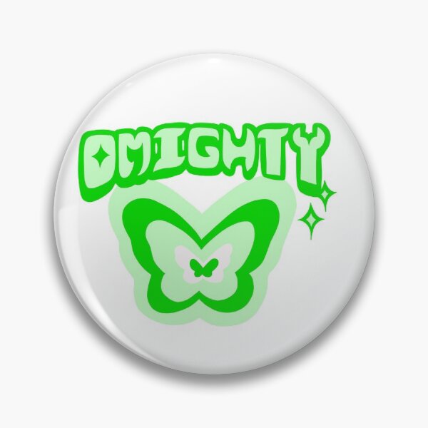 Item preview, OMIGHTY butterfly  designed and sold by prettyuglyangel.