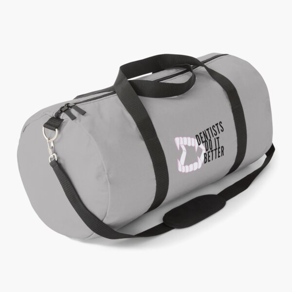 Item preview, Dentists Do It Better designed and sold by PetitePeche.