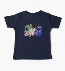Path of a Princess Baby Tee