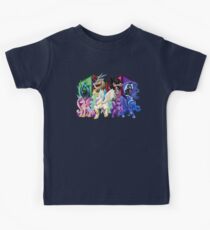Path of a Princess Kids Tee