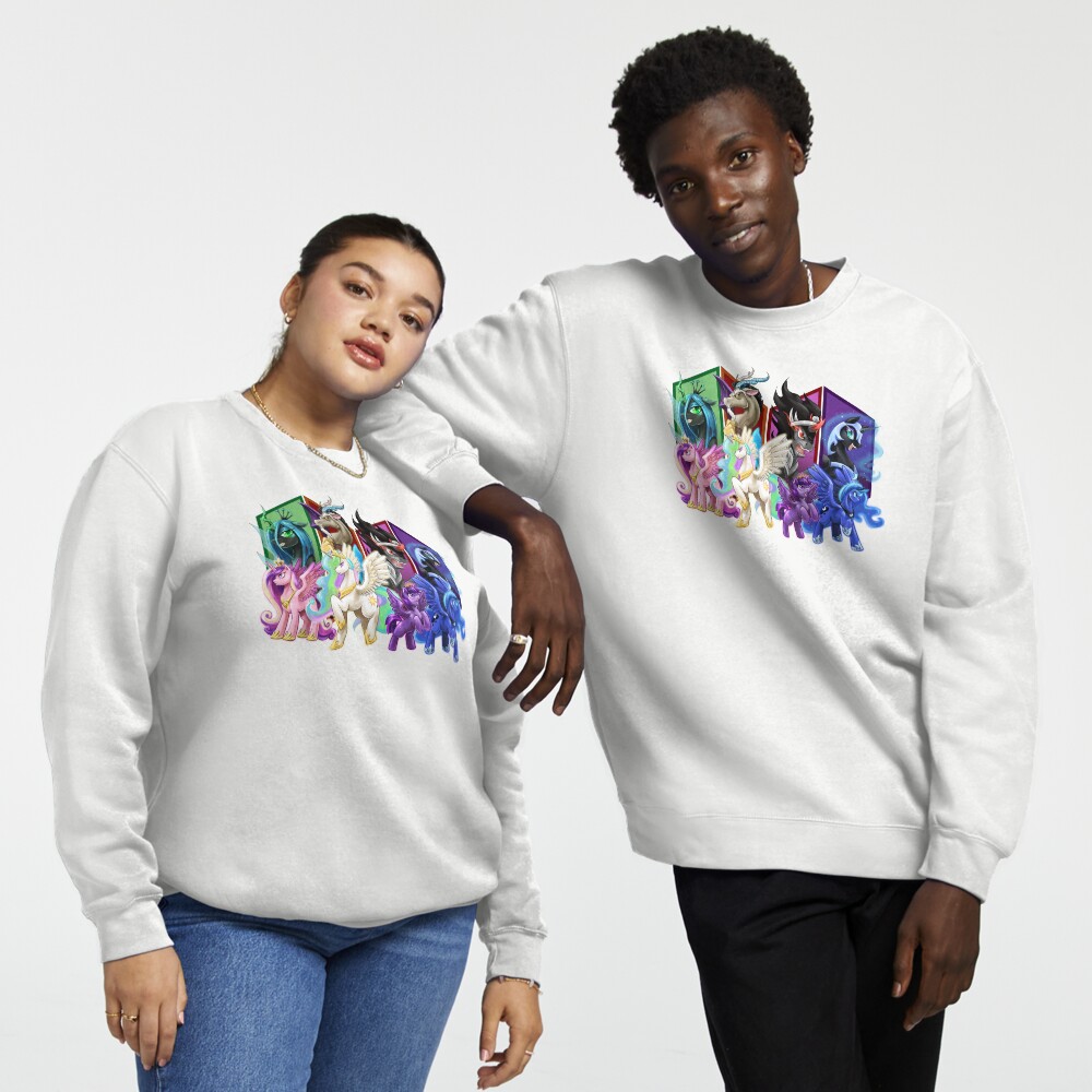 Item preview, Pullover Sweatshirt designed and sold by slifer.
