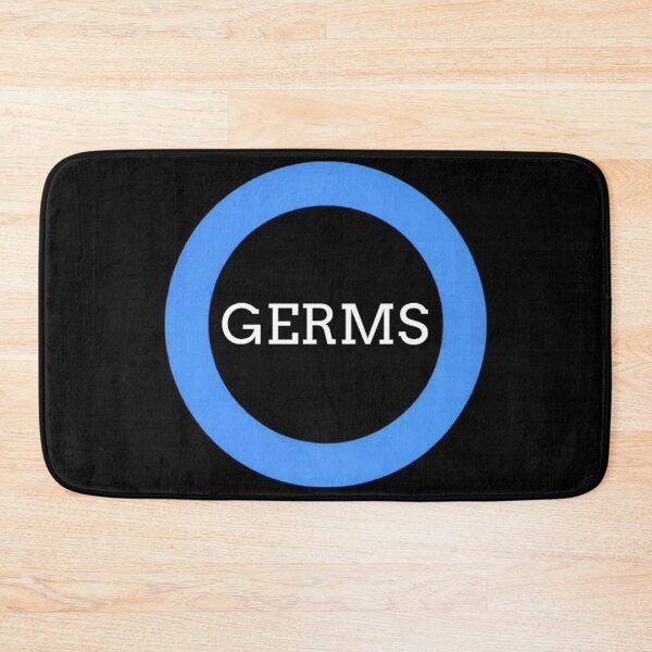 Item preview, The Germs designed and sold by rcmarble.