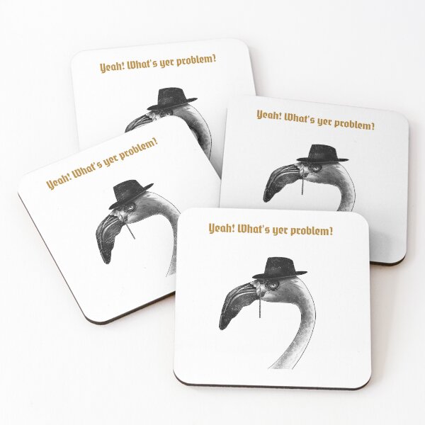 Item preview, Yeah, whats your problem designed and sold by rbcc.
