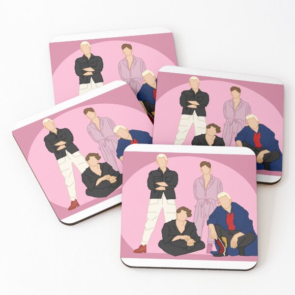 Item preview, The Vamps Cherry Blossom designed and sold by xlaurenelliott.