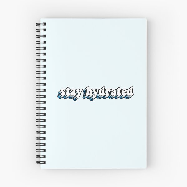 Item preview, stay hydrated  designed and sold by STAR10008.