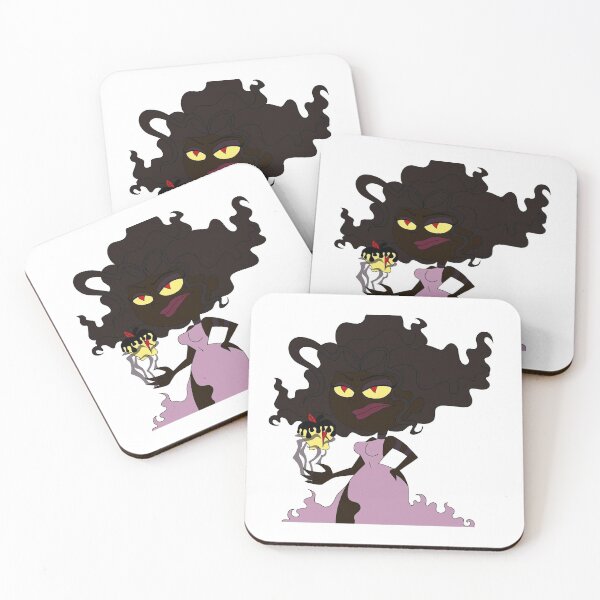 Item preview, Eris ( Reimagined)  designed and sold by ChubbyKitten.