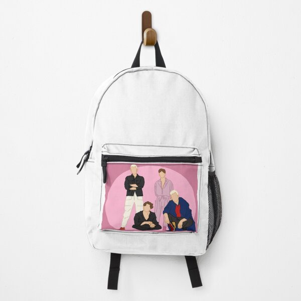 Item preview, The Vamps Cherry Blossom designed and sold by xlaurenelliott.