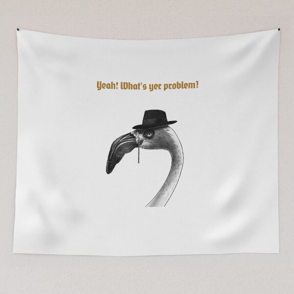 Item preview, Yeah, whats your problem designed and sold by rbcc.
