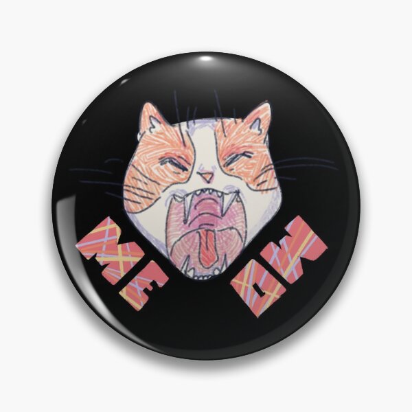 Item preview, MEOWZA designed and sold by barooshy.