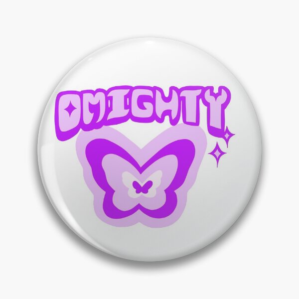 Item preview, OMIGHTY butterfly  designed and sold by prettyuglyangel.