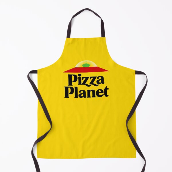 Item preview, Pizza Planet designed and sold by Evan Ayres.