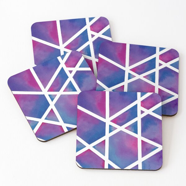 Item preview, Dyed Resist Geo designed and sold by cameronheaney.