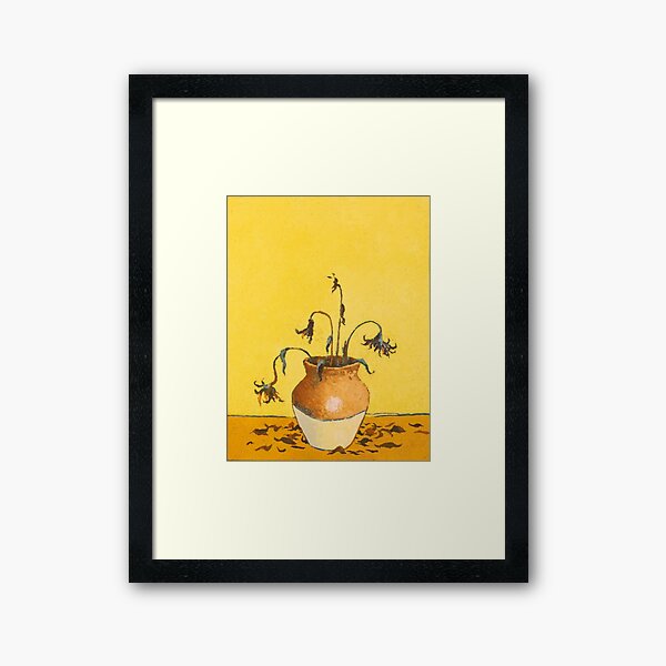 Item preview, Tournesols de Banksy Van Gogh designed and sold by WE-ARE-BANKSY.