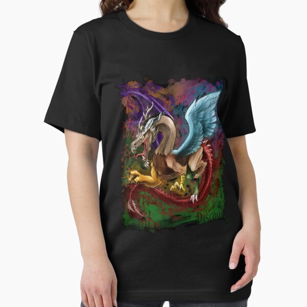 Eastern Discord Essential T-Shirt