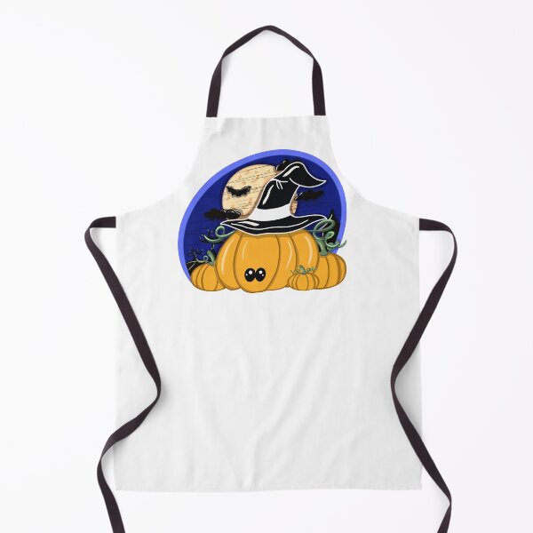 Item preview, Halloween pumpkin designed and sold by lovingkakeart.