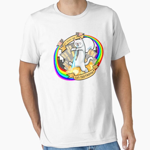 Catastrophe! Essential T-Shirt